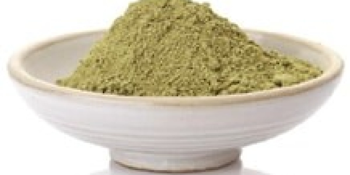 Lotus Extract Market: Growth Trajectory and Industry Insights