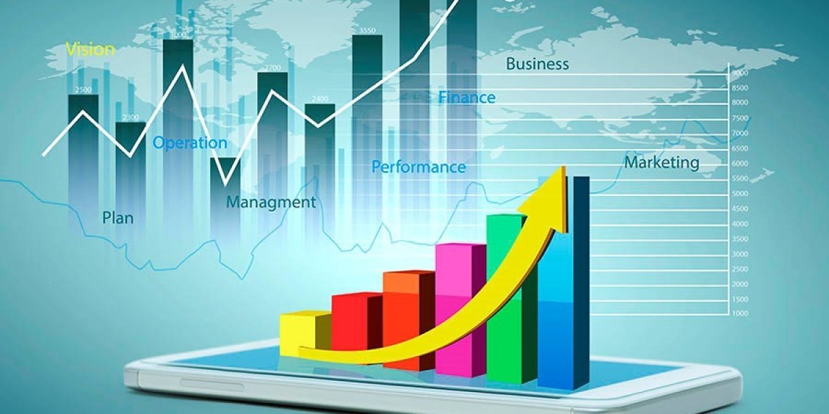  Revenue Cycle Management Market Share, Growth by Business Developments 2024 to 2030