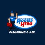 Rooter Hero Plumbing Air of Orange County