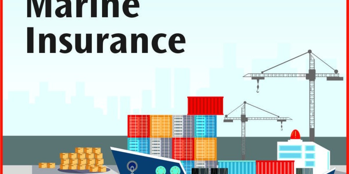 Anchored in Innovation: The Rise of Insurtech in Marine Insurance Claims Settlement