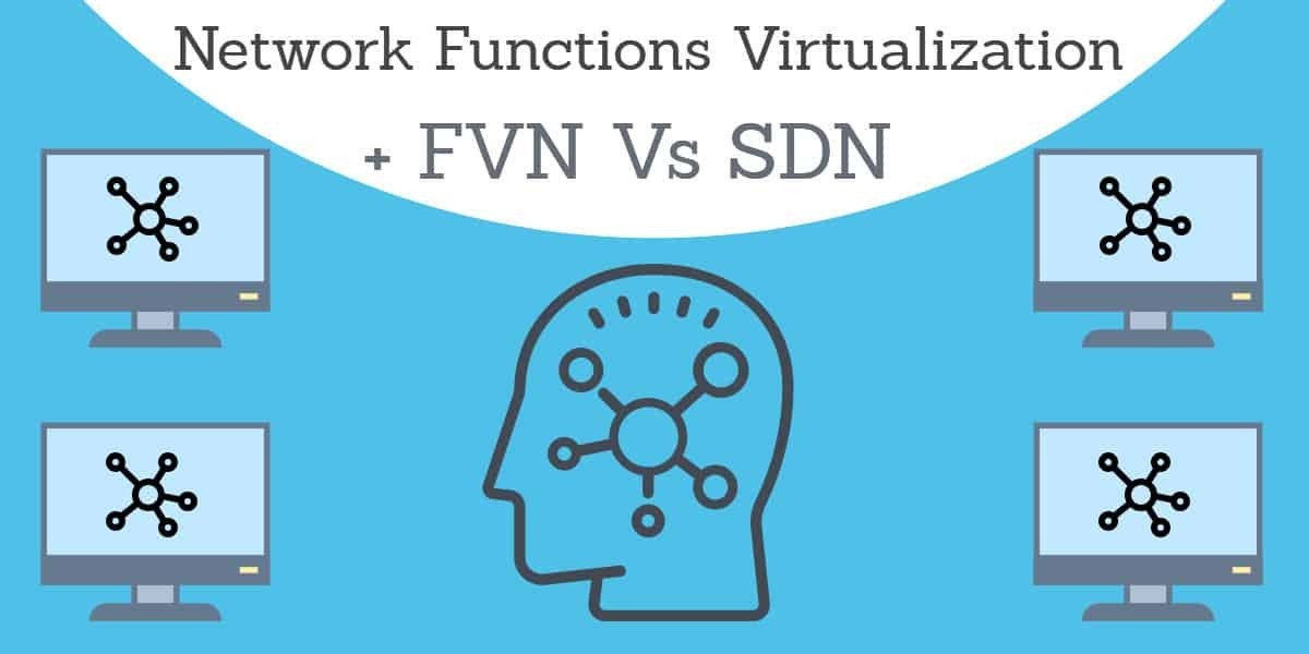 Network Function Virtualization (NVF) Market Projected to Reach US$ 7.8 Billion by 2032, Growing at a CAGR of 6.6%