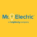 Mr Electric Fort Worth