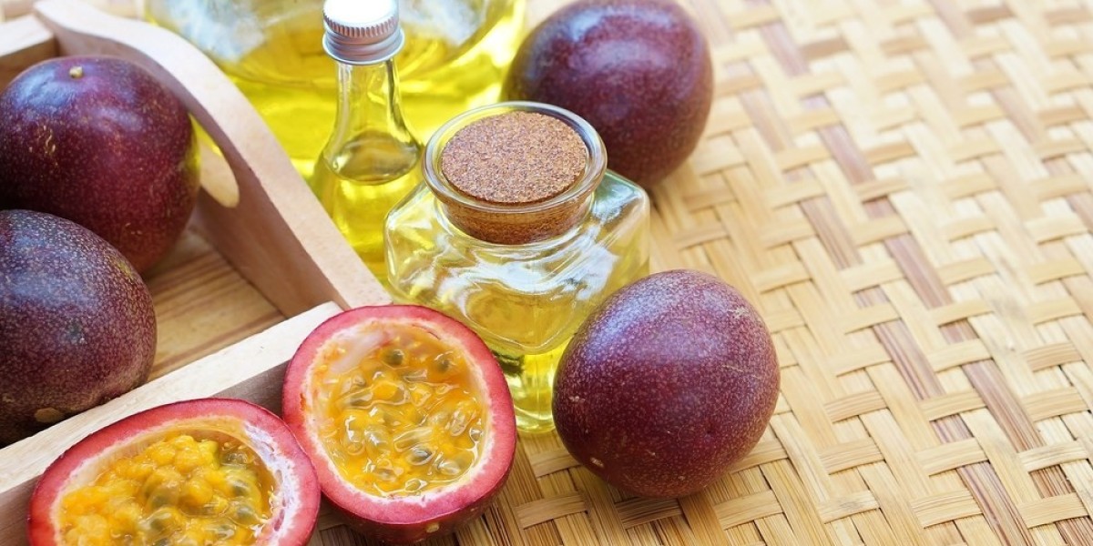 Exploring the Global Passionfruit Seed Oil Market: Drivers and Challenges