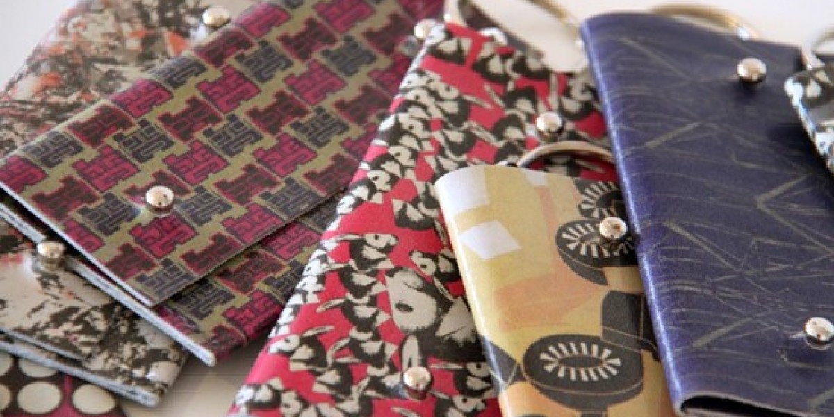 Innovations in Ink: Water-Based Solutions Transforming the Printed Leather Industry
