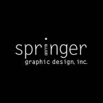 Springer Graphic Design