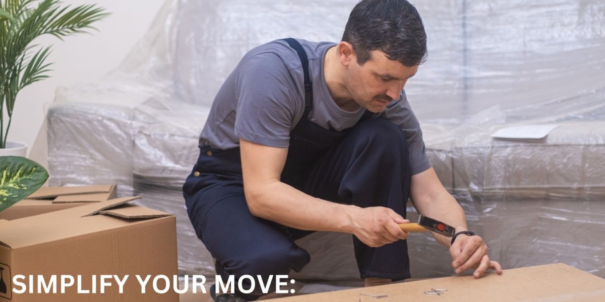 Simplify your move: Top packers and movers in Bangalore