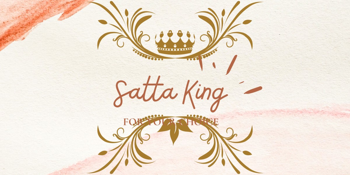 Unveiling the Enigma: Exploring the Mythos of the Satta King