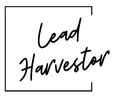 Top Real Estate Lead Generation Company in USA - Lead Harvestor