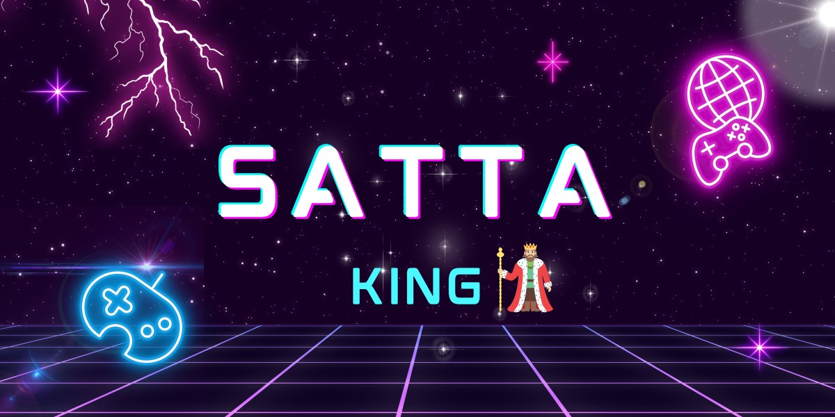 Understanding Satta King: The World of Illegal Gambling