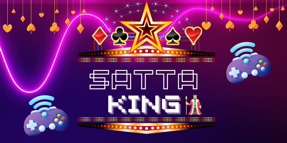 Satta King: The Allure of Illegal Gambling in South Asia