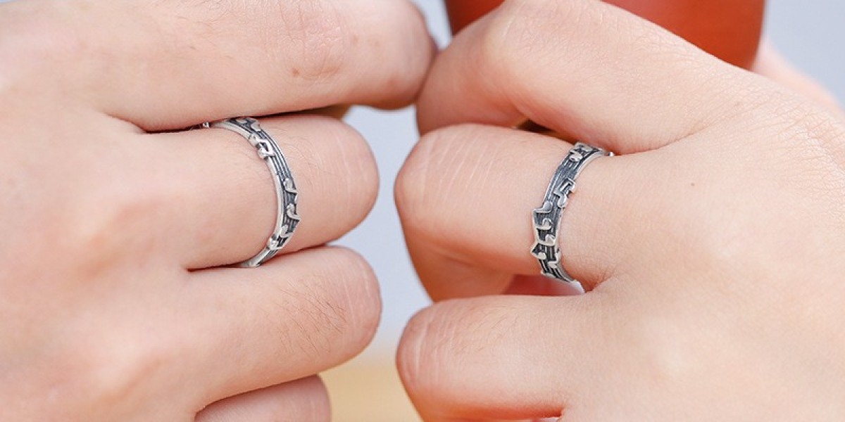 The Promise Ring and Other Meanings