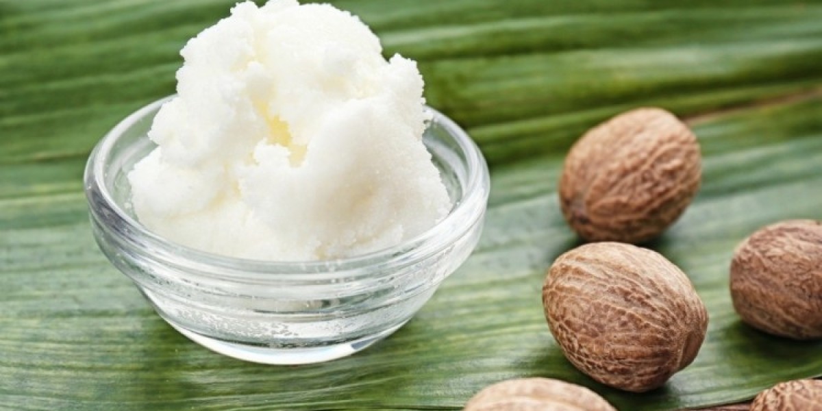 Unlocking the Potential: Fractionated Shea Butter in Skincare Revolution