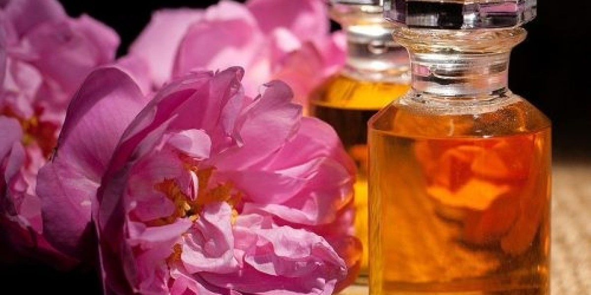 Exploring the Growth of the Rose Extract Market: Trends and Opportunities
