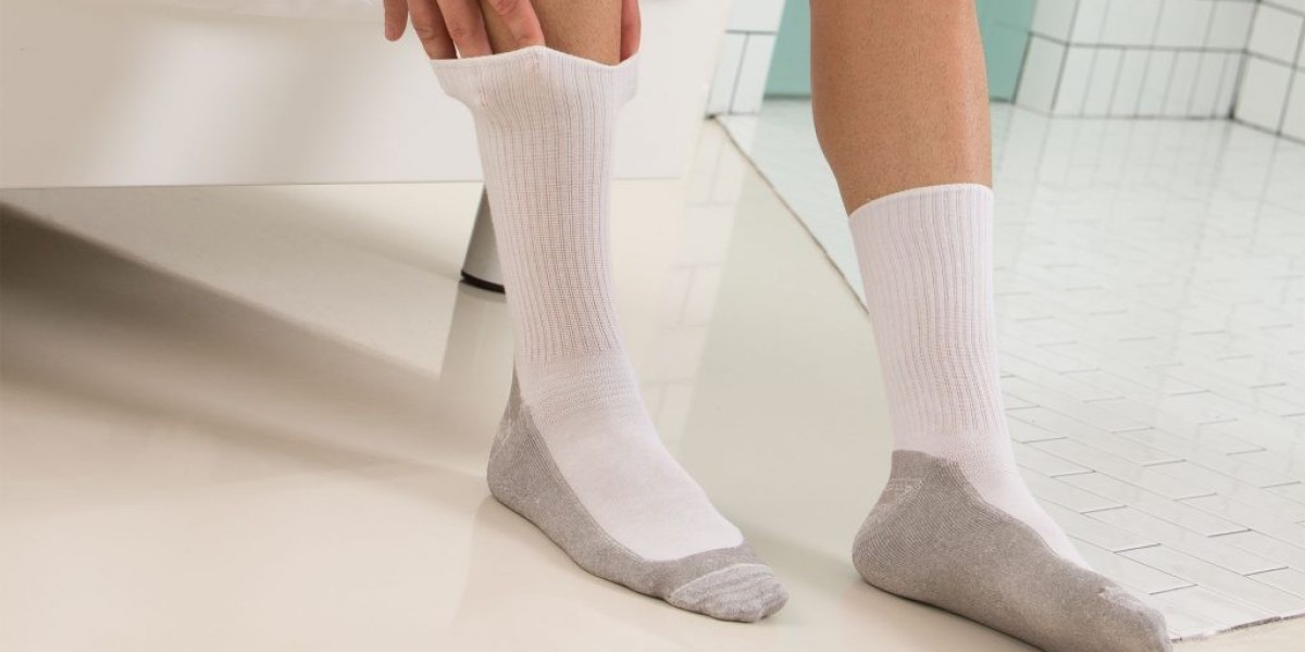 Emerging Trends in the Diabetic Socks Market