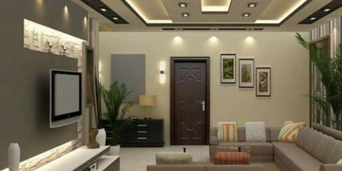 Illuminate Your Home: 5 Ceiling Light Designs to Make Your Space Lively