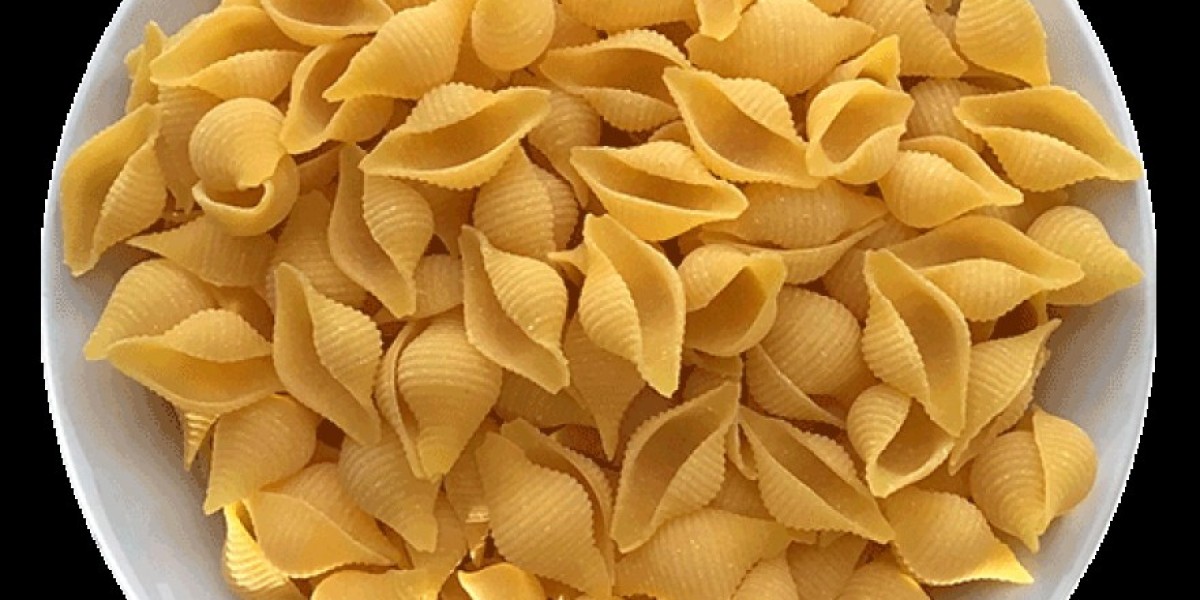 Navigating the Growth Path: Insights into the Organic Pasta Market
