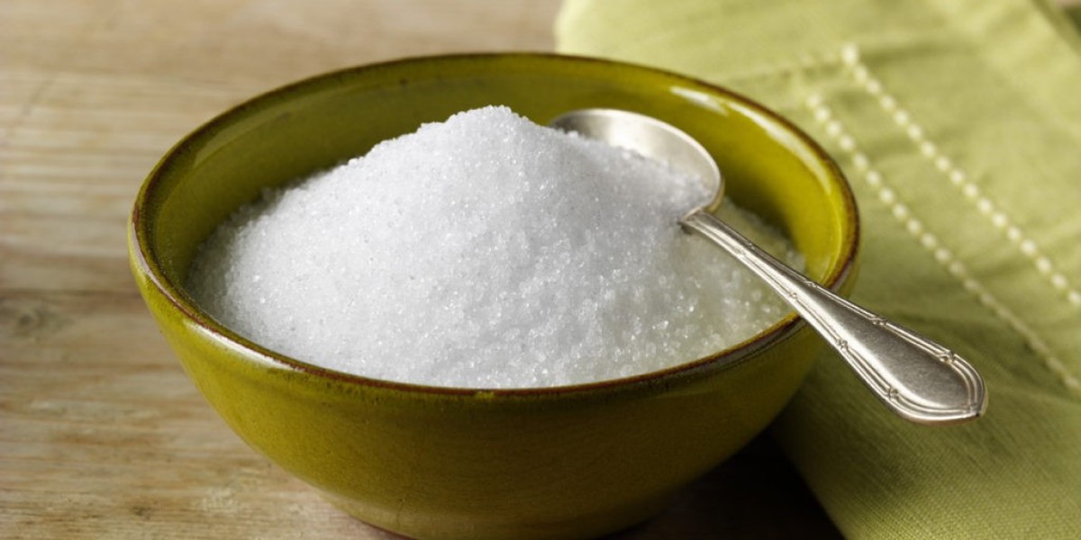 Sweet Trends: Exploring the Global Plant Derived Sugar Market