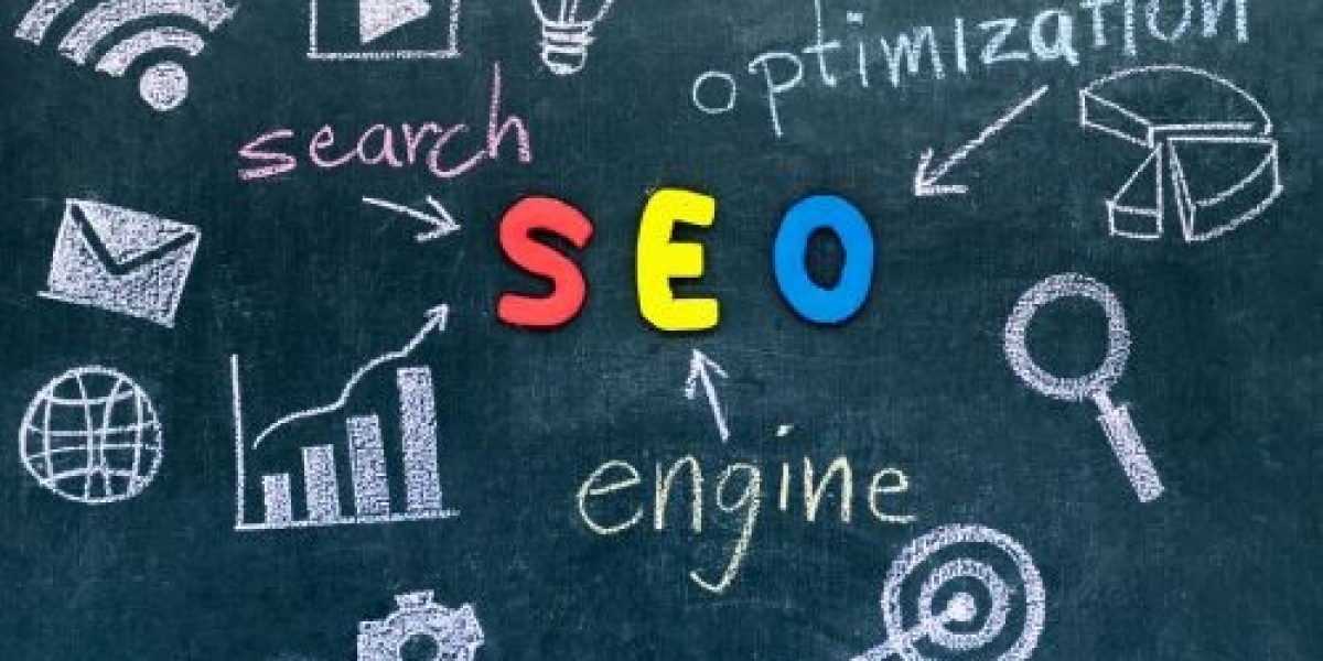"Discovering the Top SEO Services Provider in Faridabad: A Comprehensive Guide"