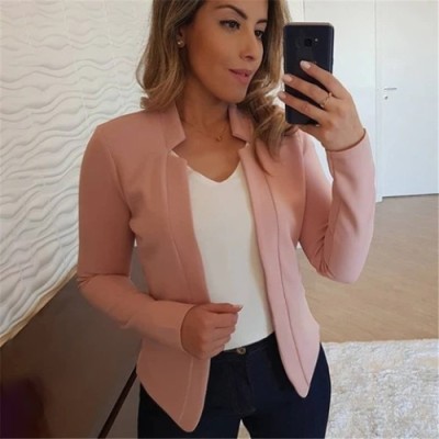Thin Coat Spring 2020 Female Long Sleeve Profile Picture
