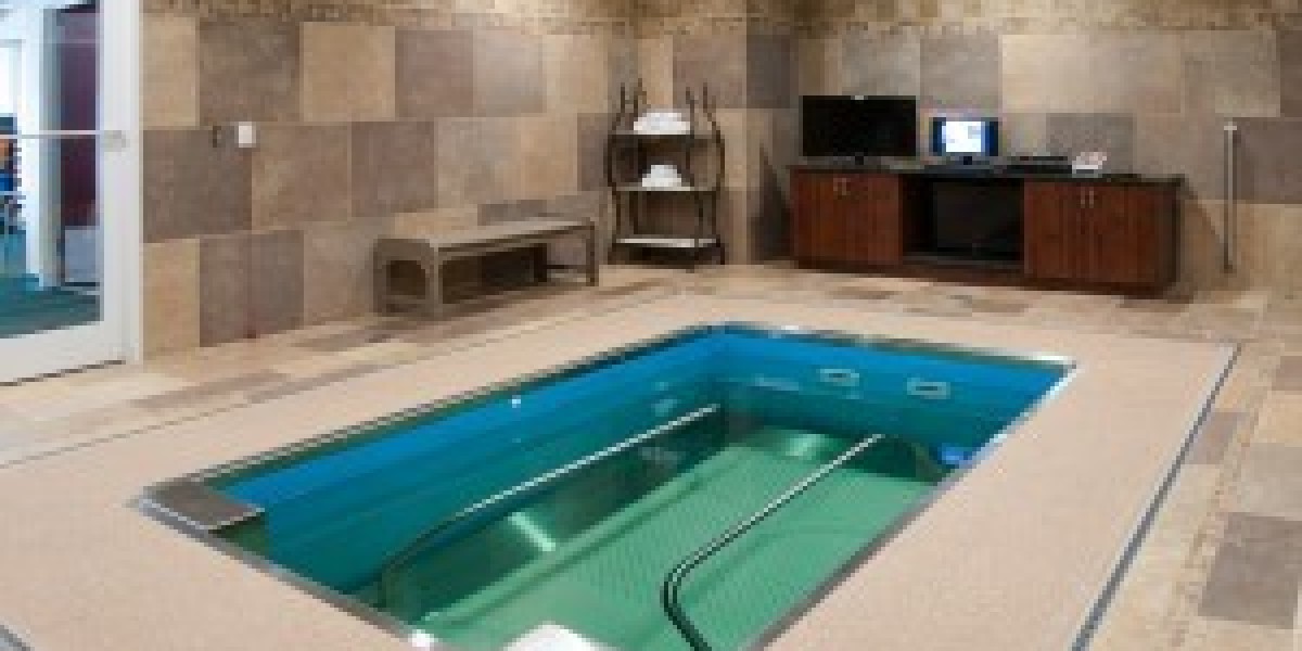 The Rising Tide: Exploring the Hydrotherapy Equipment Market