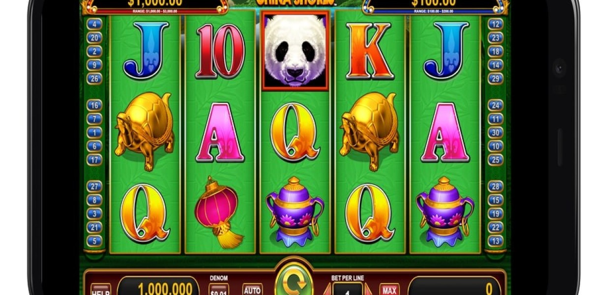 Spin Your Fortune: The Ultimate Guide to Online Slots