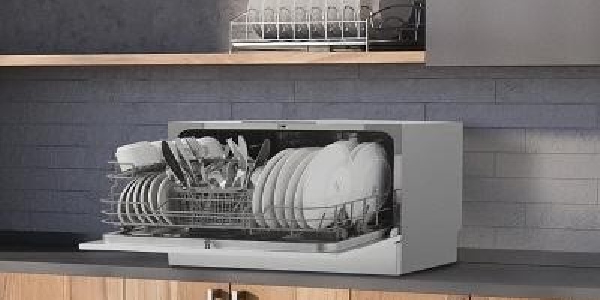 Global Portable Dishwasher Market Trends and Growth Projections