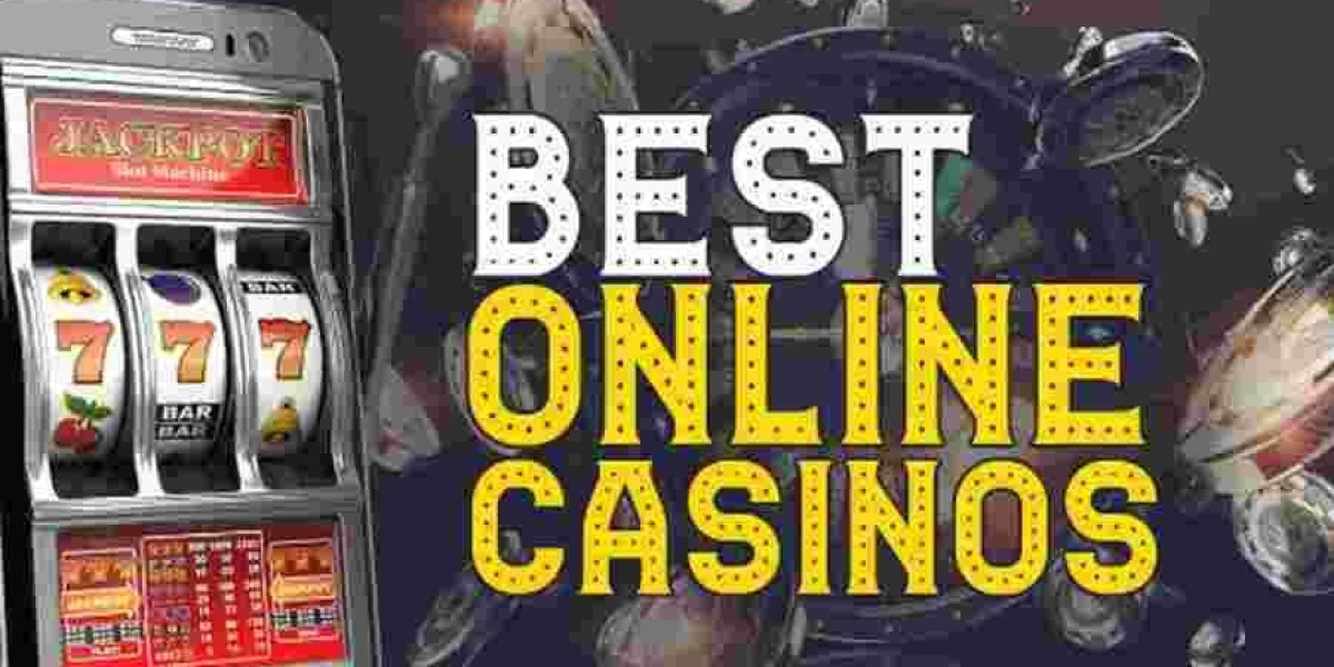 Jackpots, Spins, and Wins: The Unfiltered Scoop on Online Casinos!