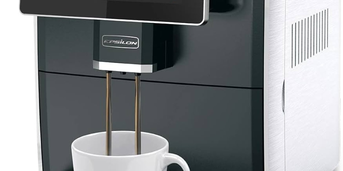 The Rise of Fully Automatic Coffee Machines: A Consumer Guide