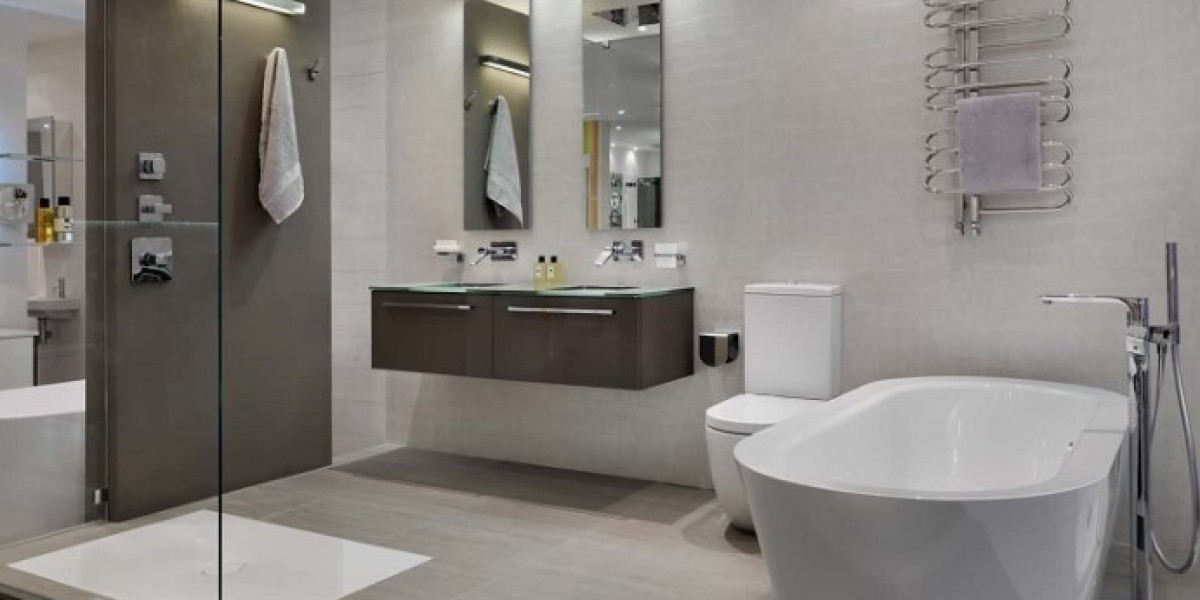 Bathroom Showroom Wakefield - Formosa Bathrooms & Kitchen