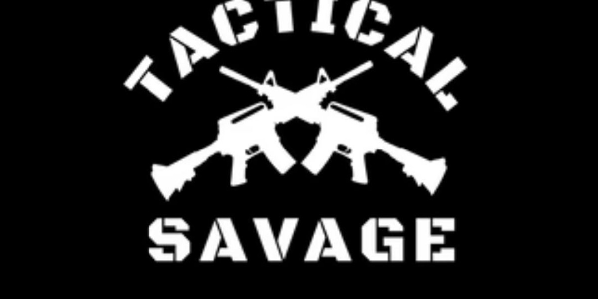 Veteran Owned T Shirt Companies - Tactical Savage Apparel