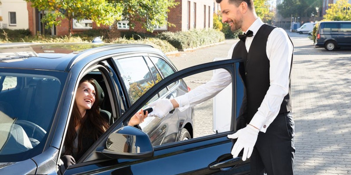 The Essential Guide to Valet Parking Services in Houston