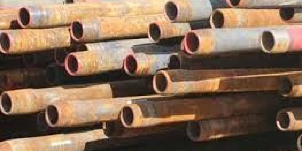 Unlocking the Best Drill Pipe Deals in Texas: Buyer’s Insight
