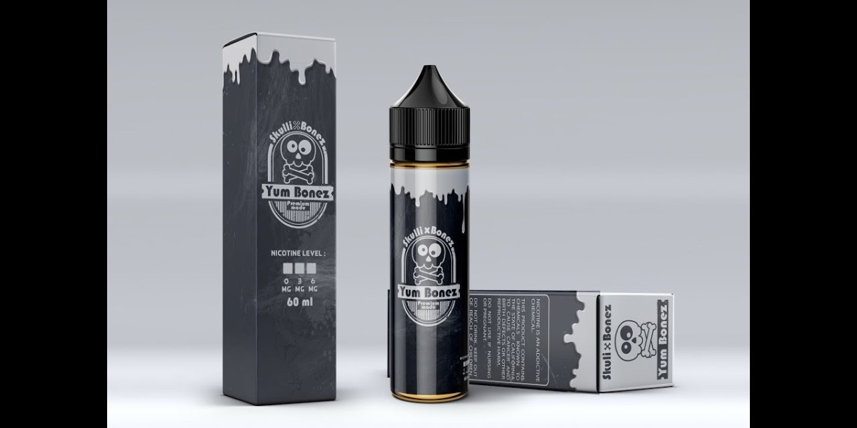 Wholesale Vape Packaging: Ensuring Safety and Appeal