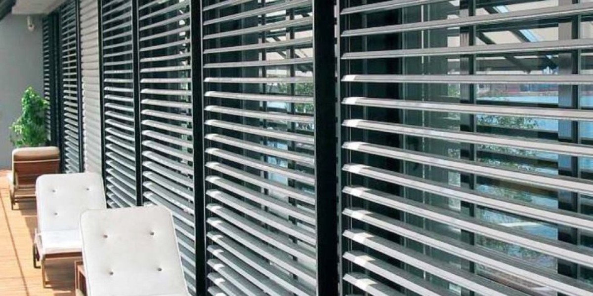 Europe External Blinds Market to Reach $35.9 Billion by 2034: Sustainability and Smart Home Trends Drive Growth