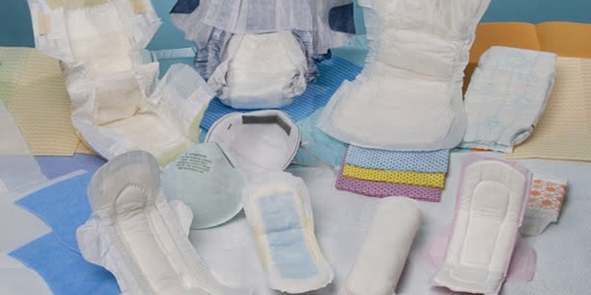 The Evolution of Baby Diapers: From Disposable to Sustainable Solutions