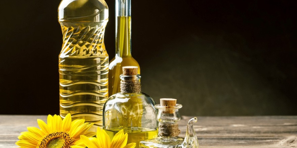 The Evolving Landscape of the Global Edible Oils and Fats Market