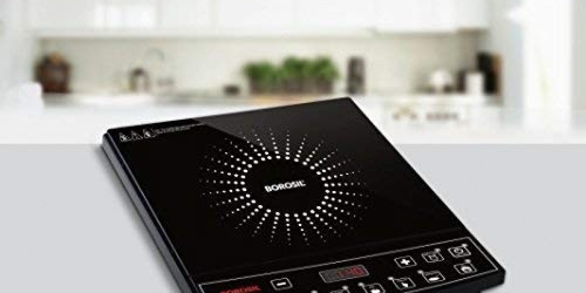 Revolutionizing Kitchens: The Rise of the Smart Cooktop Market