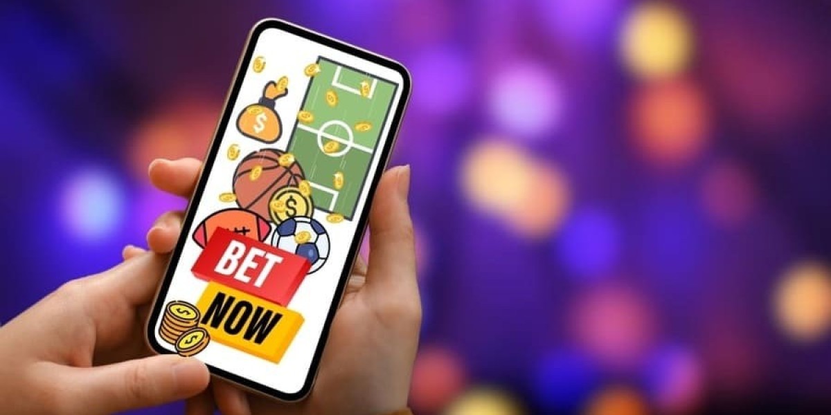 Taking a Gamble on Success: The Comprehensive Guide to Korean Betting Sites