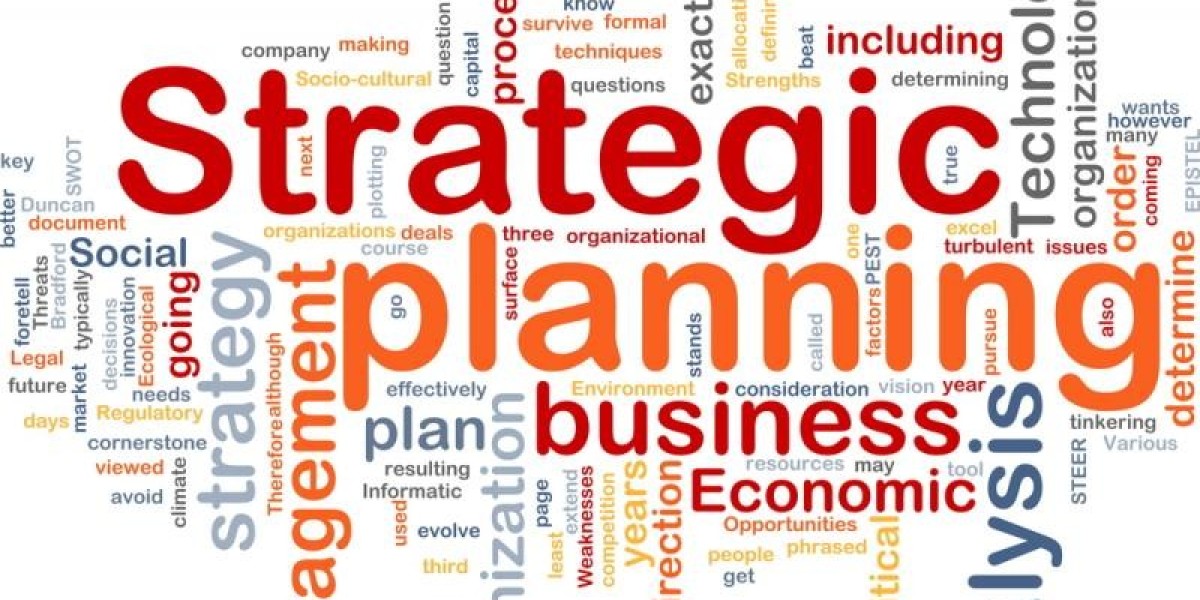 Innovative Strategies for Writing a Competitive Business Plan