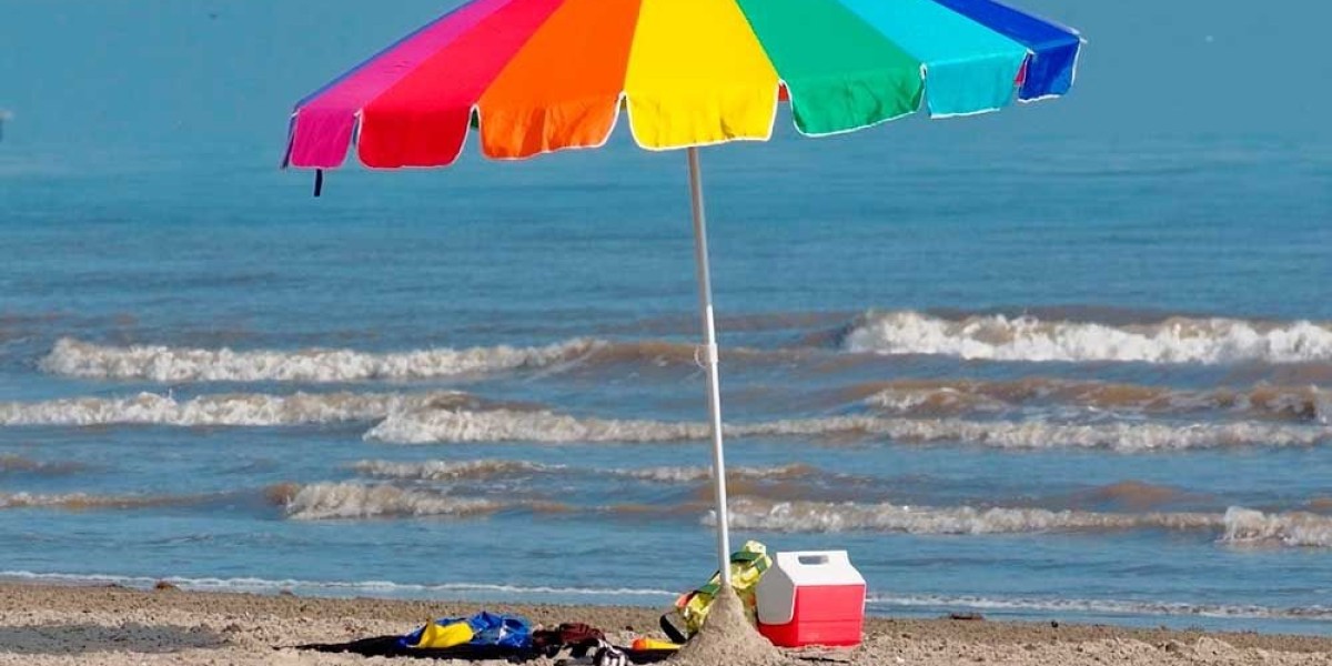 Rising Sun: Analyzing Growth Trends in the North American Beach Umbrella Market