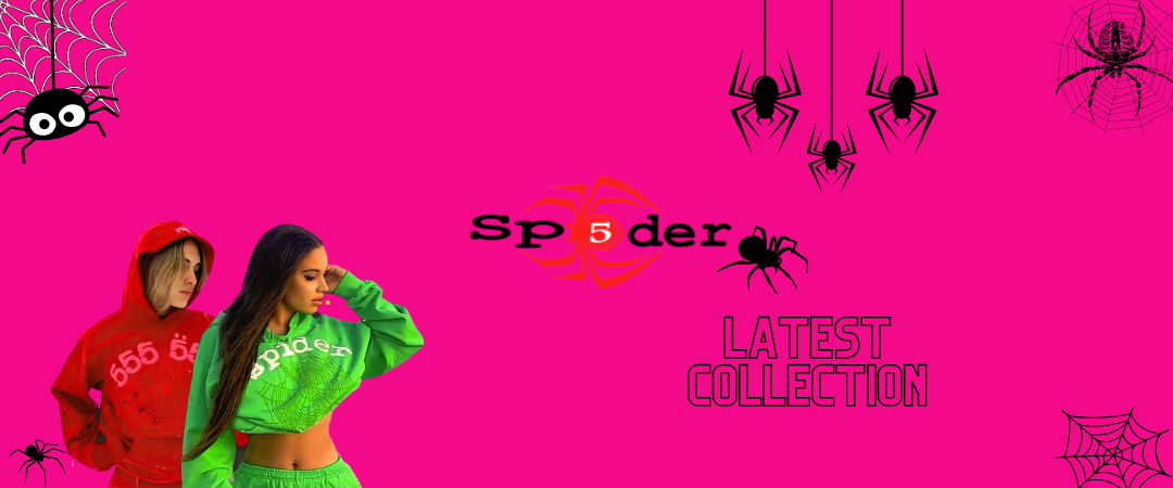 Sp5der Hoodie | Spider Worldwide Clothing Store | SP5DER®