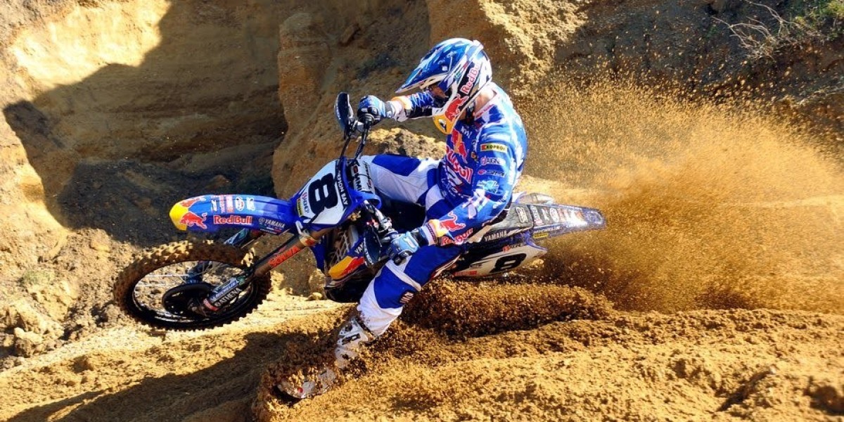 Motocross Gear Market Set to Reach $3.2 Billion by 2031, Driven by Rising Safety Concerns