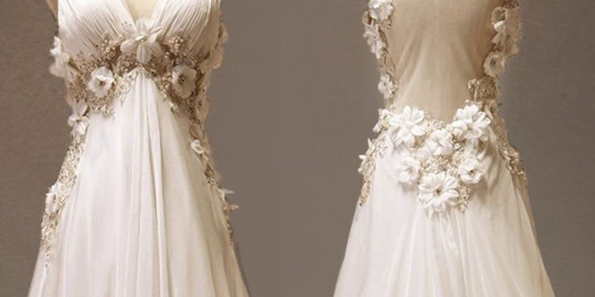 The Evolution of Bridal Gowns: From Tradition to Modernity