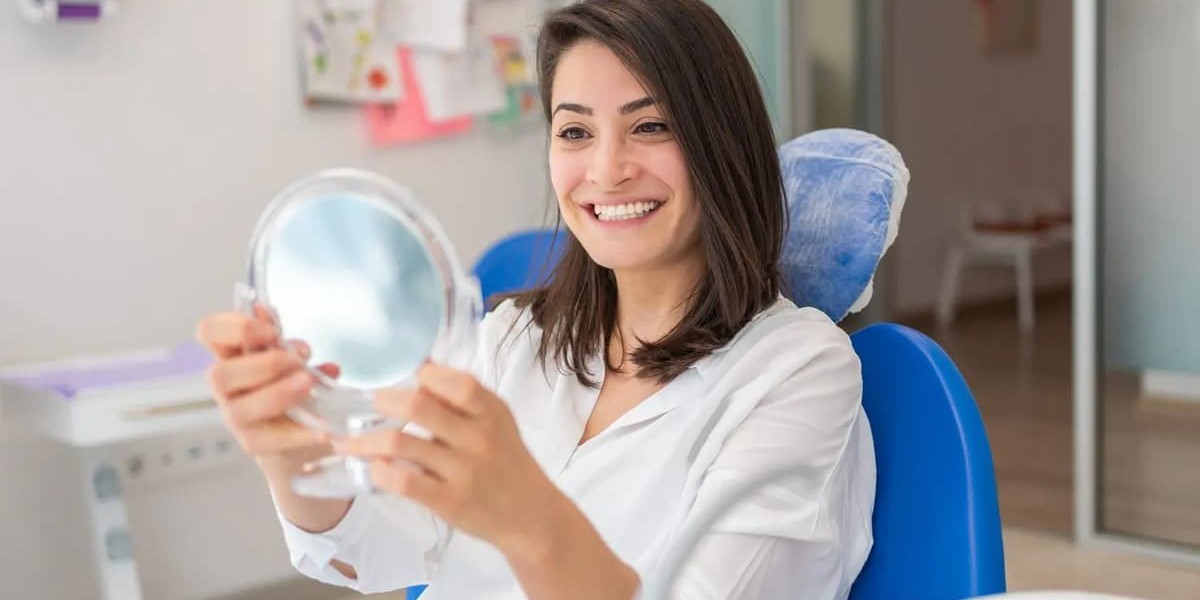 Affordable Options for Restorative Dentistry in Houston