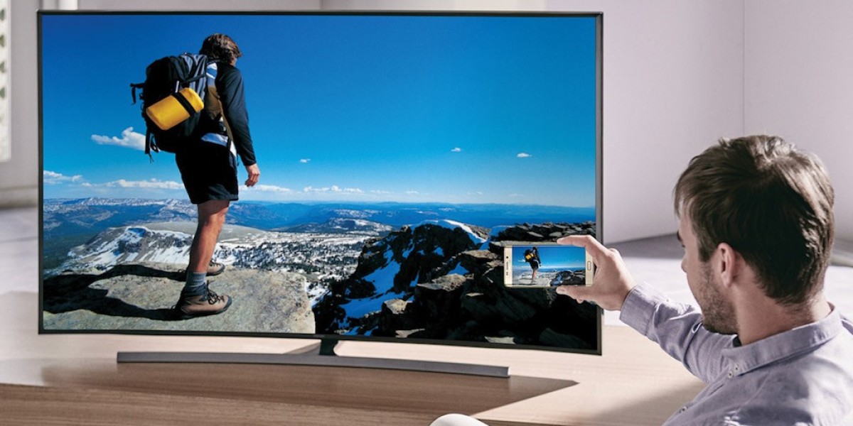 Exploring the Rapid Growth of the Connected TV Market