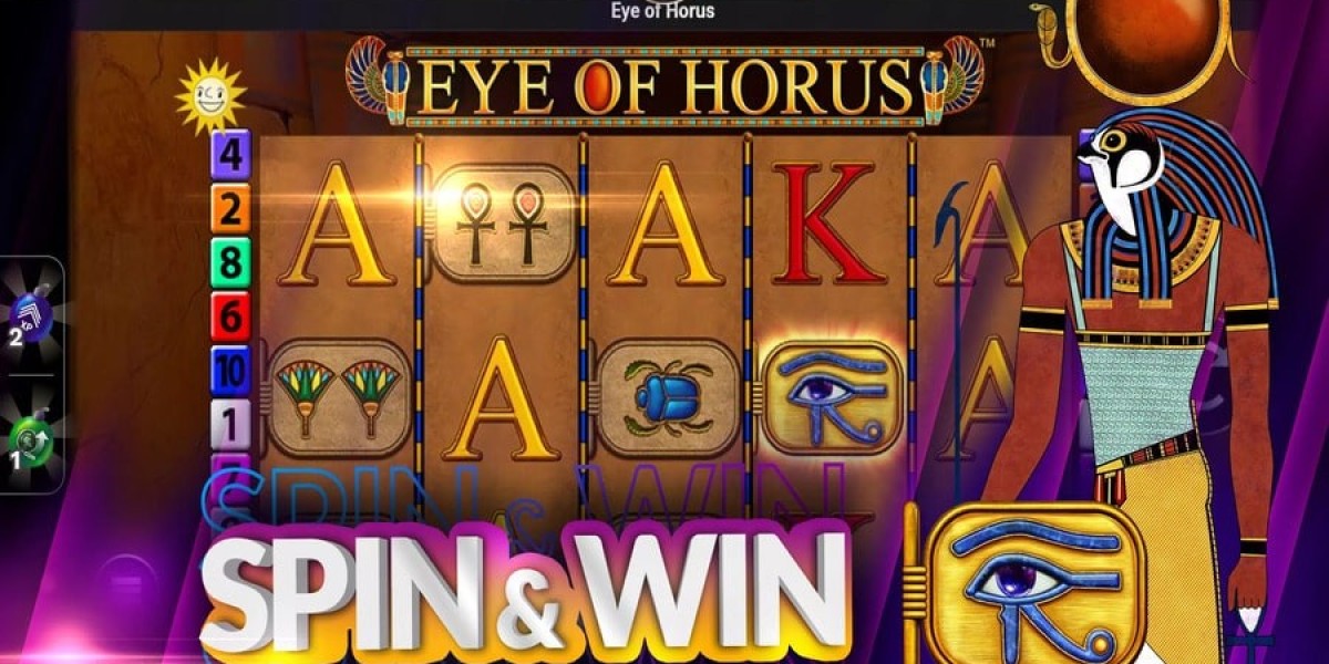 Spin to Win: Unraveling the Online Slot Mystery