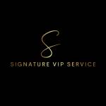 Signature Vip Service