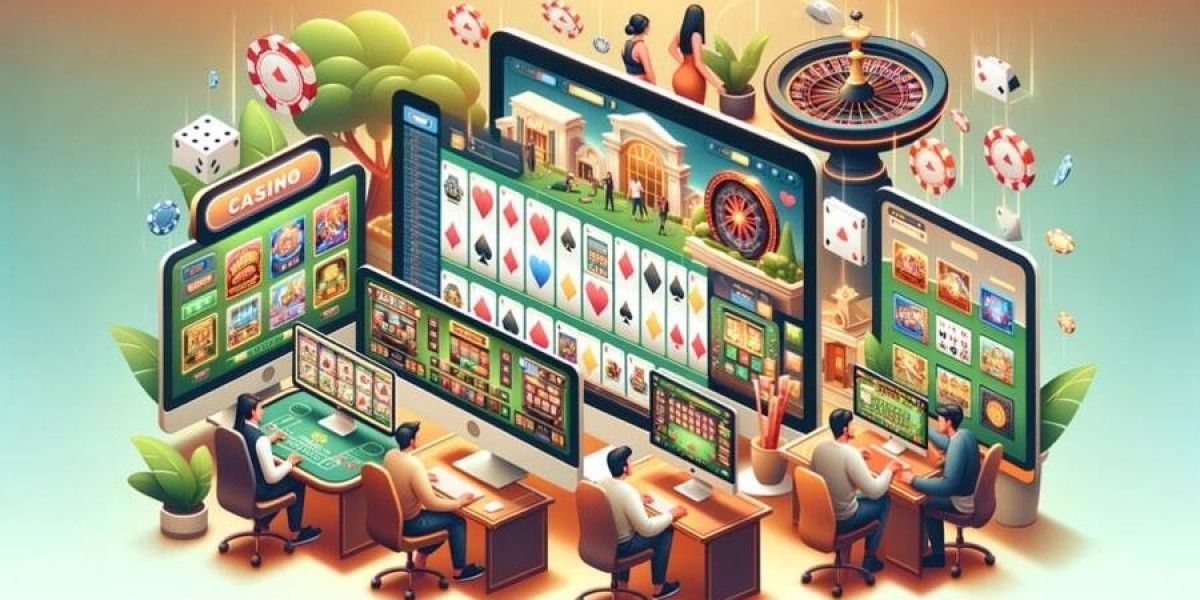 Discover the Best Korean Sports Gambling Site