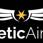Esthetic Airline