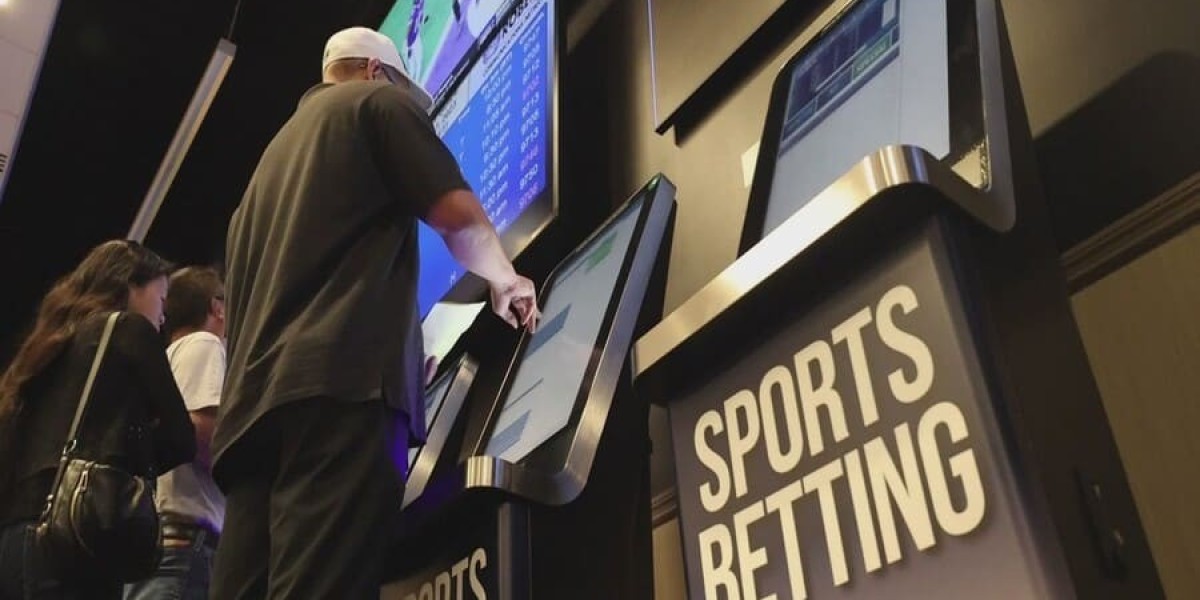 Mastering the Art of Sports Betting: Strategies, Insights, and Services